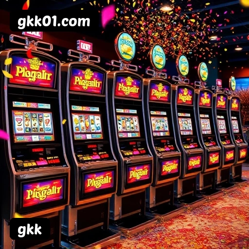 Download iOS gkk