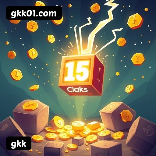 Cashback Semanal gkk