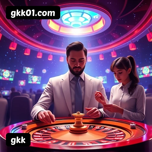 Slots Premium da PG Soft na gkk