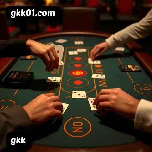 Certificações de segurança e licenças da gkk