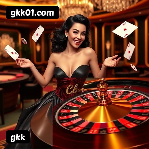 Cashback semanal gkk