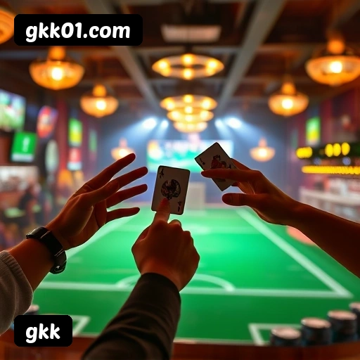 Programa VIP gkk