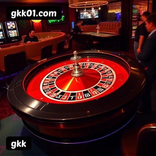 Reload Bonus gkk