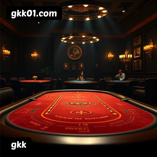 Programa VIP gkk