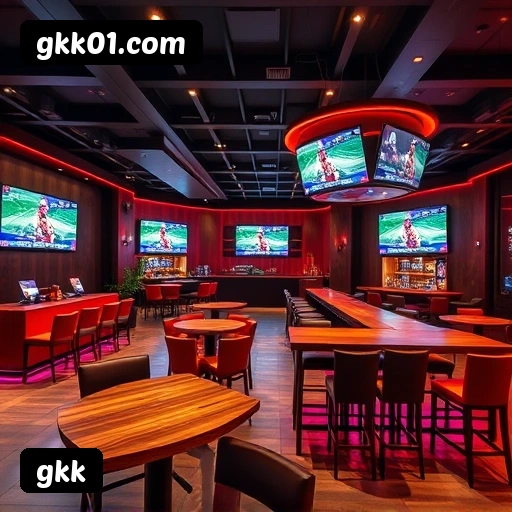 Instalar APK gkk