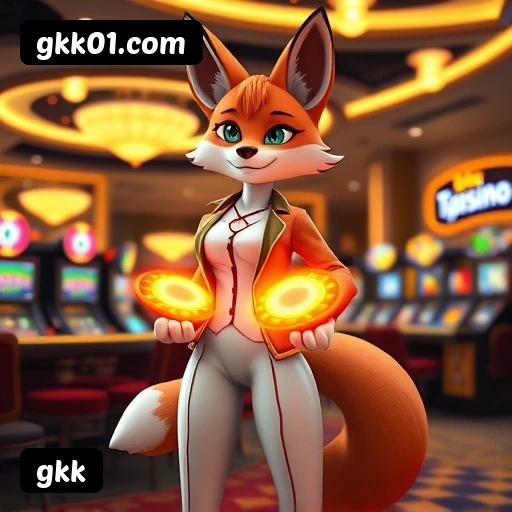 Baixar APK gkk